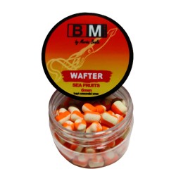 BM Baits Wafter Sea Fruits 6mm BM Baits Wafter Sea Fruits 6mm